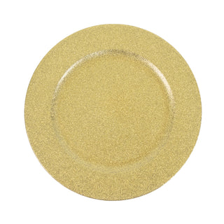 <h3 style="margin-left:0px;"><strong>Versatile Gold Charger Plates</strong>