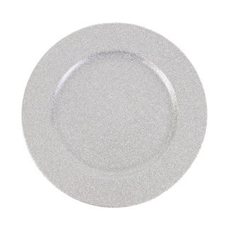 <h3 style="margin-left:0px;"><strong>Versatile Silver Charger Plates</strong>