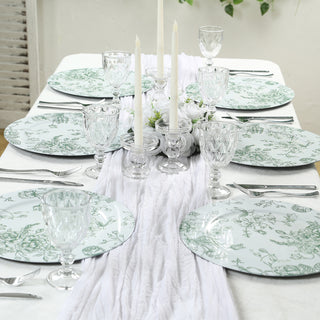 <h3 style="margin-left:0px;"><strong>Versatile for Any Event or Décor Style</strong>