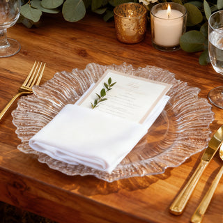 Why Shop at TableclothsFactory.com?