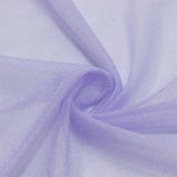 Lavender sheer fabric texture with soft swirling folds#whtbkgd