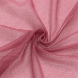 Pink sheer fabric swirl texture close-up background#whtbkgd