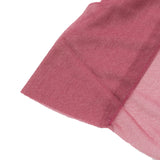 Mauve Cinnamon Rose Sheer Backdrop Drape – 5ftx10ft Wedding Arch & Ceiling Decor Panel, Wrinkle Free