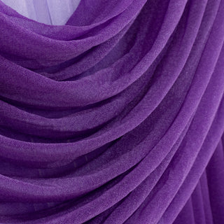 <meta charset="utf-8"><span><span><strong>Ways to Use Purple Swag Valance Panels</strong></span></span>