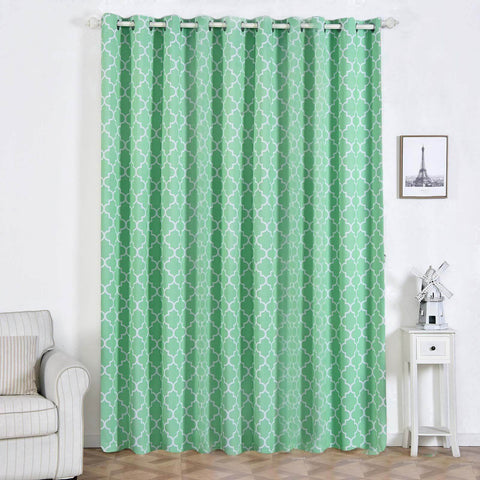 curtains