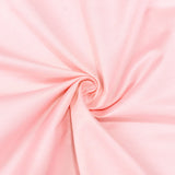 Soft pink fabric swirl texture, abstract pastel background#whtbkgd