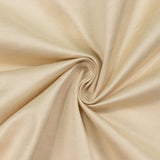 Beige ribbed fabric texture with soft spiral folds#whtbkgd