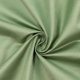 Light green ribbed fabric texture with spiral folds#whtbkgd
