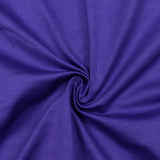 Purple ribbed fabric texture with swirling folds close-up#whtbkgd