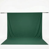 Green photo backdrop with pole and floor seamless studio background#whtbkgd