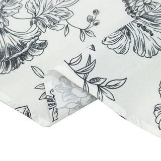 <strong>D&eacute;cor Ideas Using Black Backdrop Curtains</strong>