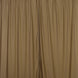 2 Pack Taupe Inherently Flame Resistant Scuba Polyester Curtain Panel Backdrops Wrinkle Free#whtbkgd
