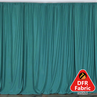 Versatile and Easy to Use - The Perfect Party Backdrop