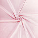 Pink 4-Way Stretch Spandex Photography Backdrop Curtain with Rod Pockets, Drapery Panel#whtbkgd