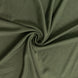 Dusty Sage Green 4-Way Stretch Spandex Backdrop Curtain with Rod Pockets#whtbkgd