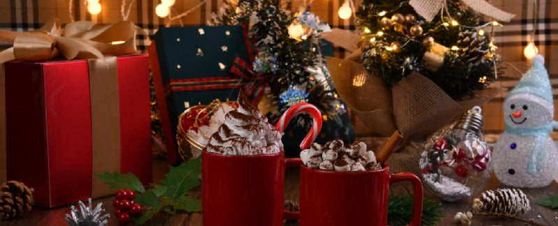 Green Is One Of The Popular Christmas Color