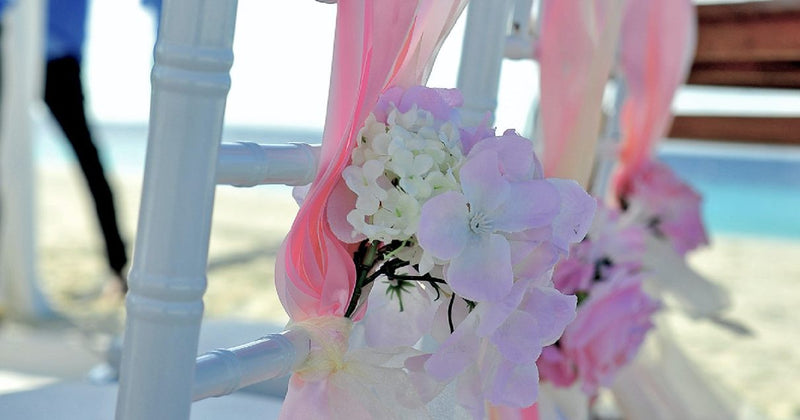 Chair-Decor-With-Flowers-In-Spring