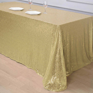 The Perfect Tablecloth for Your Special Occasion
