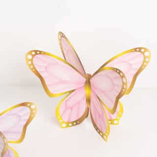 <h3 style="margin-left:0px;"><strong>Multi-Use Butterfly Decorations for Various Event Themes</strong>