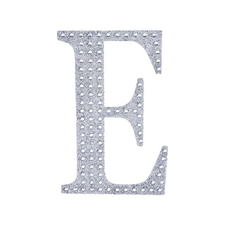 Versatile and Elegant Alphabet Stickers for DIY Crafts