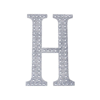 Versatile and Elegant Alphabet Stickers for Any Occasion