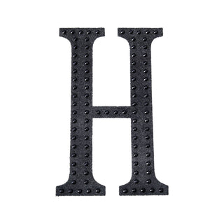 Create Memorable Events with DIY Crafts Using Letter H Stickers