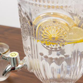 <strong>Why Use a Drink Dispenser with Spigot</strong>