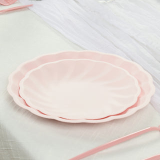 <span style="background-color:transparent;color:#1d1f25;">Sustainable Style: Compostable Bamboo Dessert Plates for Any Occasion</span>