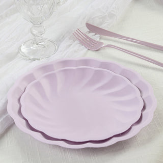 <span style="background-color:transparent;color:#1d1f25;">Sustainable Style: Compostable Bamboo Dessert Plates for Any Occasion</span>