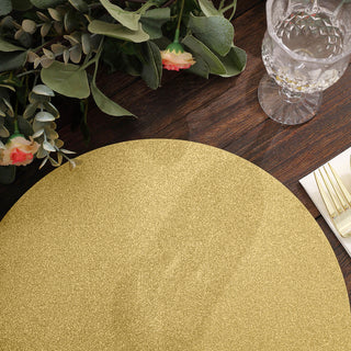 Enhance Your Table Setting with Decorative Paper Table Mats