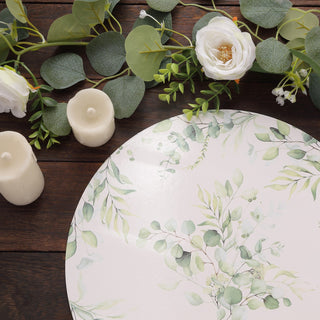 Elevate Your Table Settings with Nature-Inspired Design