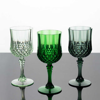 Shatterproof Wine Glasses for Every Event