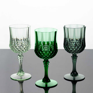 Shatterproof Wine Glasses for Every Event