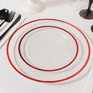 Stylish and Sustainable Disposable Tableware