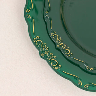 Versatile and Stylish Party Plates for Any Occasion