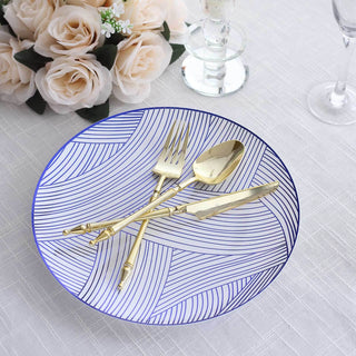 Convenient and Stylish Plastic Dinner Plates for Any Occasion