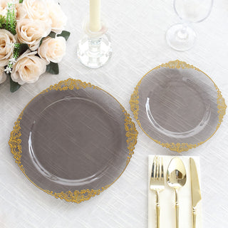 Create a Refined and Classy Table Setting