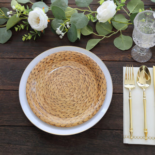 Versatile and Convenient Tableware for Every Event