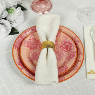 <h3 style="margin-left:0px;"><strong>Versatile Plates for Any Elegant Occasion</strong>