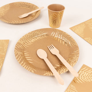 Stylish and Sustainable Tableware for Every Occasion