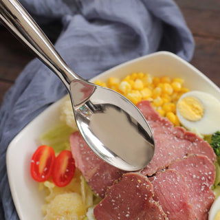 Convenient and Cost-Effective Disposable Cutlery