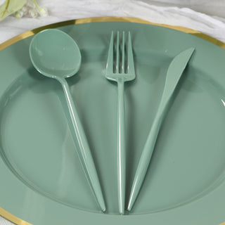 Convenient Elegance with a Green Twist