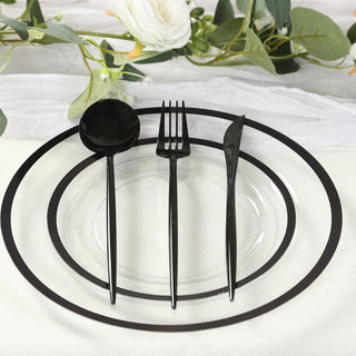 Easy Cleanup, High-End Look