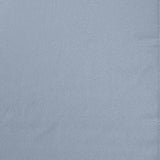 12"x108" Dusty Blue Polyester Table Runner#whtbkgd