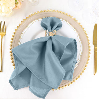 Versatile and Stylish Linen Napkins for Any Occasion