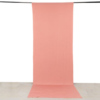 <strong>Versatile Dusty Rose Backdrop Panels</strong>