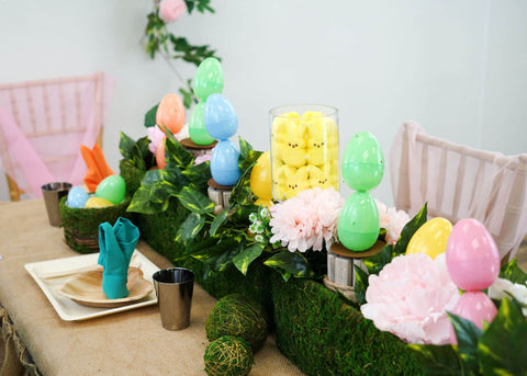 Easter decorations
