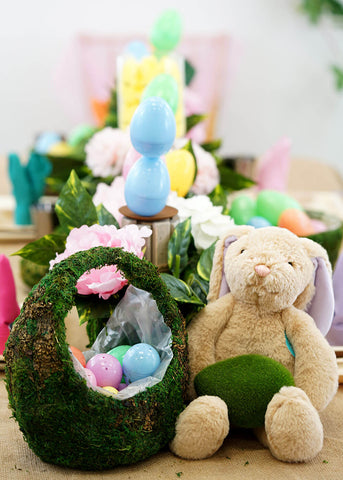 Easter decorations