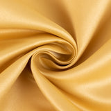 54inchx10 Yards Champagne Lamour Satin Fabric Bolt, Heavy Matte Satin Fabric By The Yard#whtbkgd