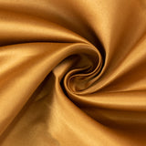 54inchx10 Yards Gold Lamour Satin Fabric Bolt, Heavy Matte Satin Fabric By The Yard#whtbkgd